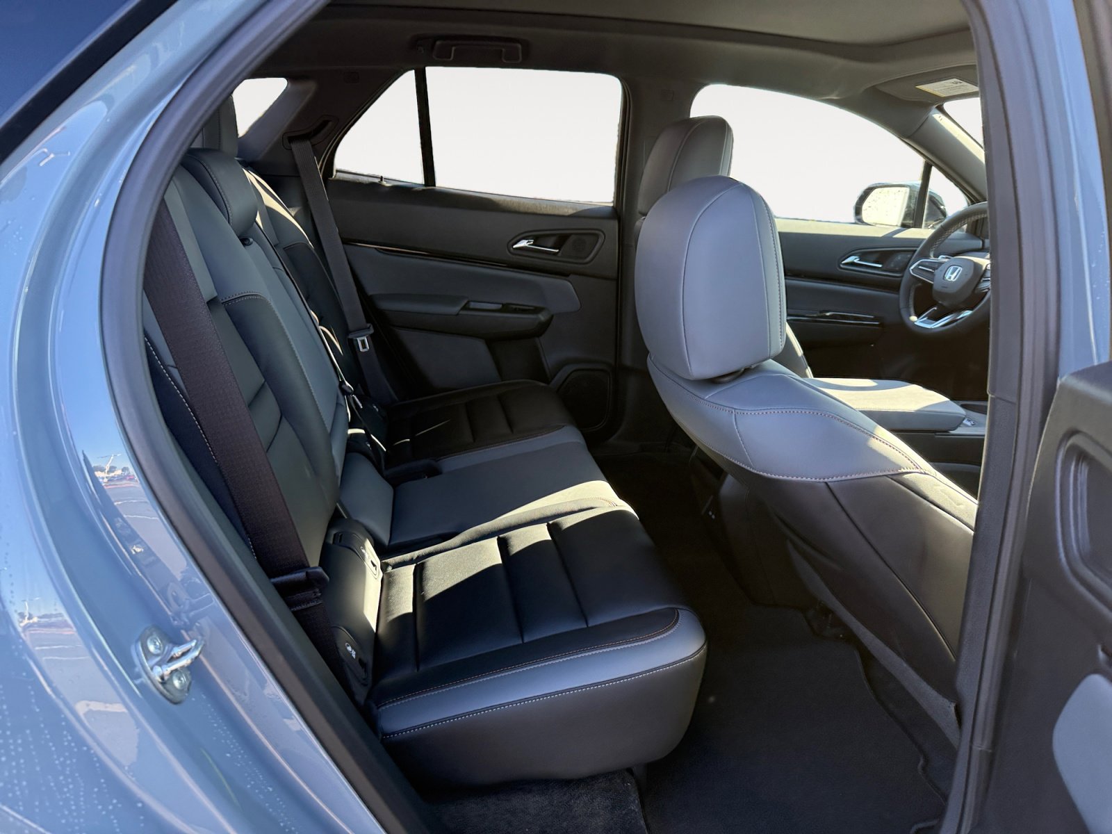 New 2026 Honda Prologue Touring image 18