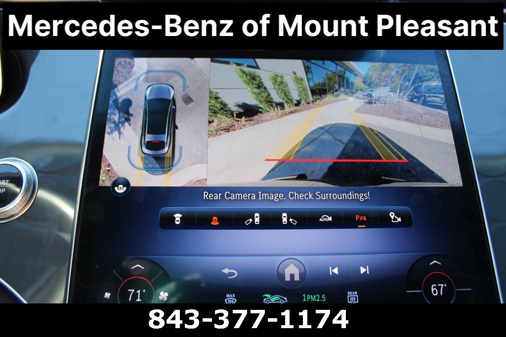 Certified 2023 Mercedes-Benz EQS 450+ Sedan image 43