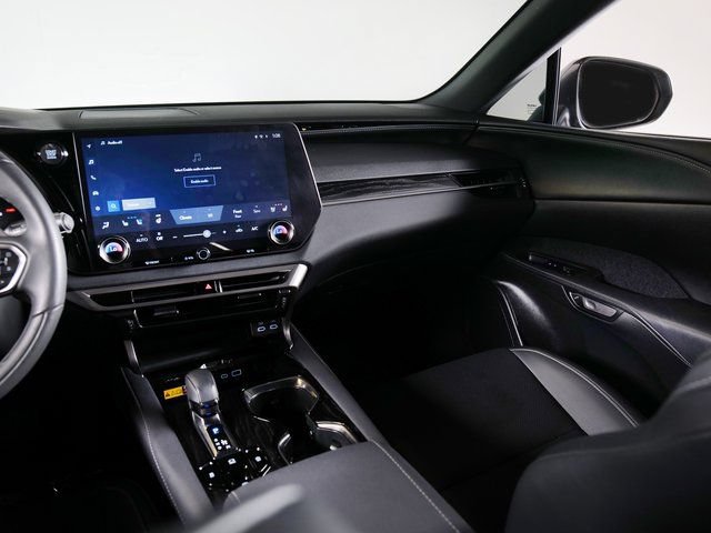 Used 2023 Lexus RX 350 Premium w/ Cold Area Package FWD image 16