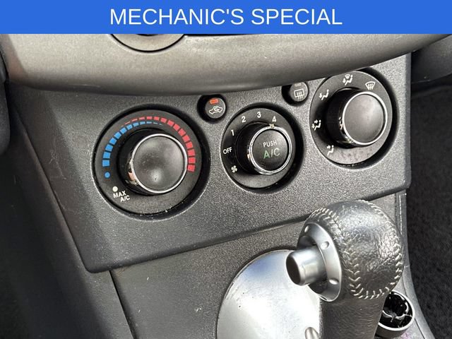 Used 2008 Mitsubishi Eclipse GS FWD image 24