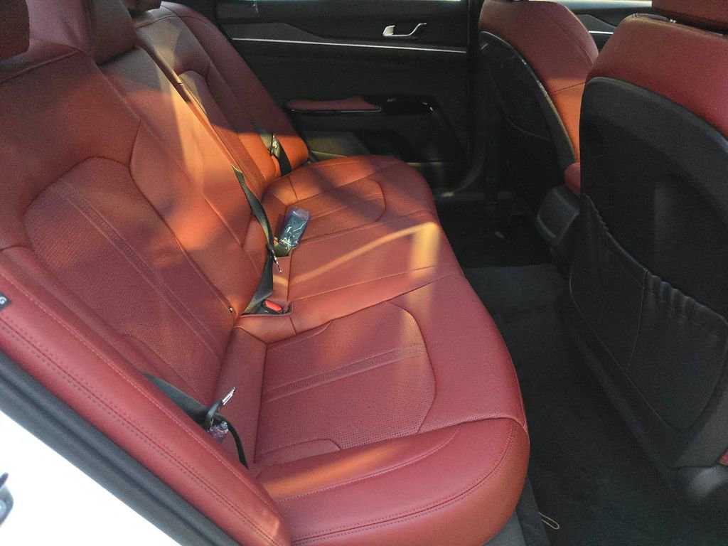 New 2026 Kia K5 GT-Line image 20