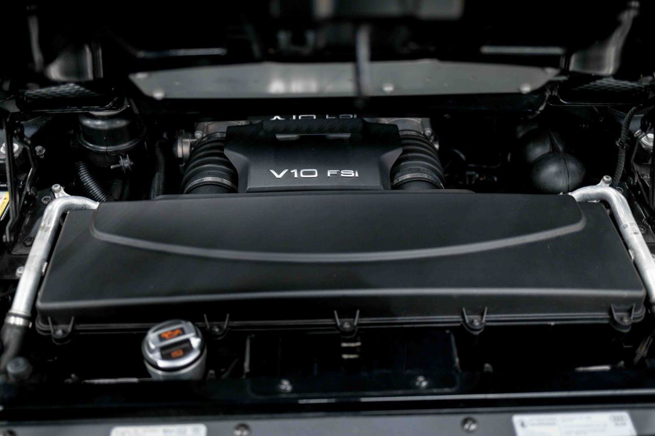 Used 2011 Audi R8 V10 AWD/4WD image 61
