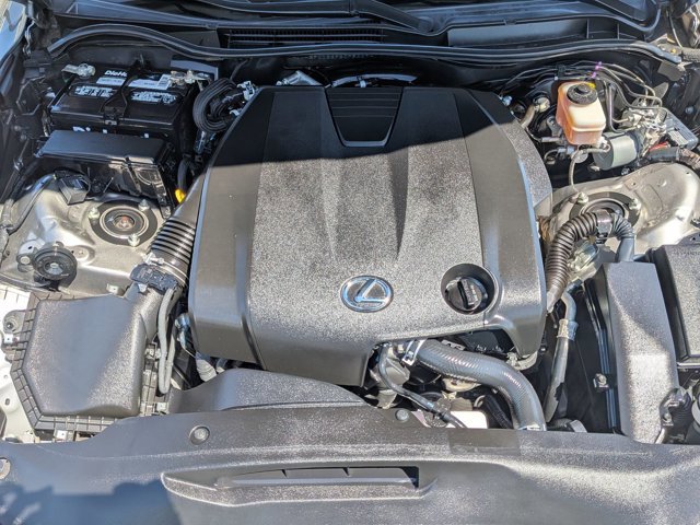 Used 2015 Lexus IS 250 w/ F-Sport Package RWD image 24