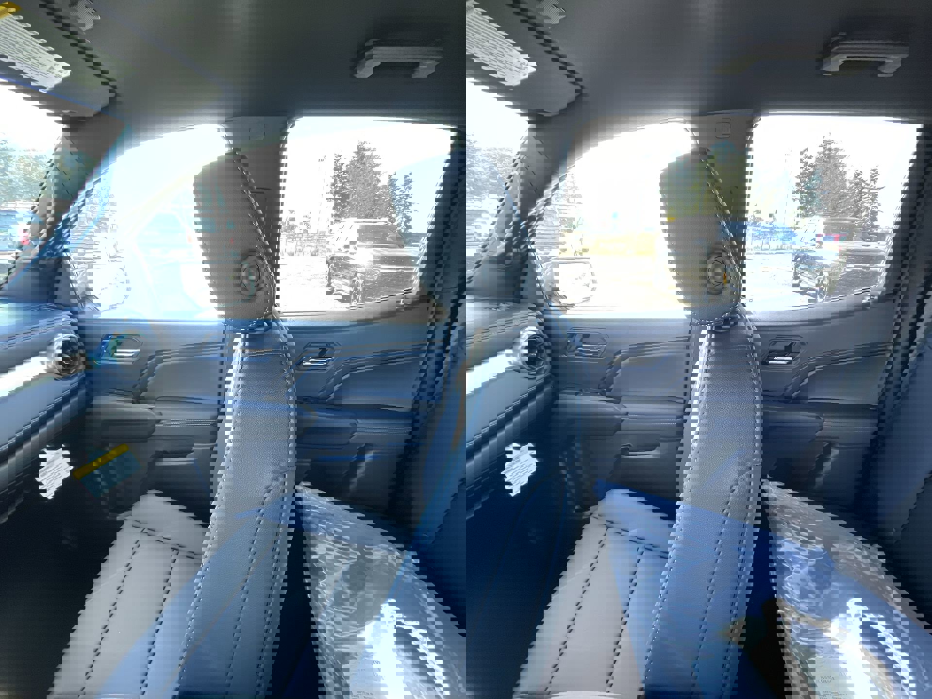 New 2025 Chevrolet Colorado W/T w/ Advanced Trailering Package image 69