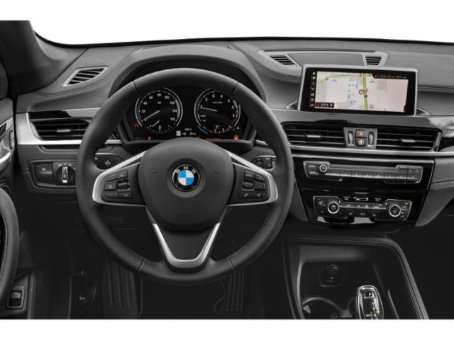 Used 2022 BMW X1 sDrive28i w/ Convenience Package FWD image 10