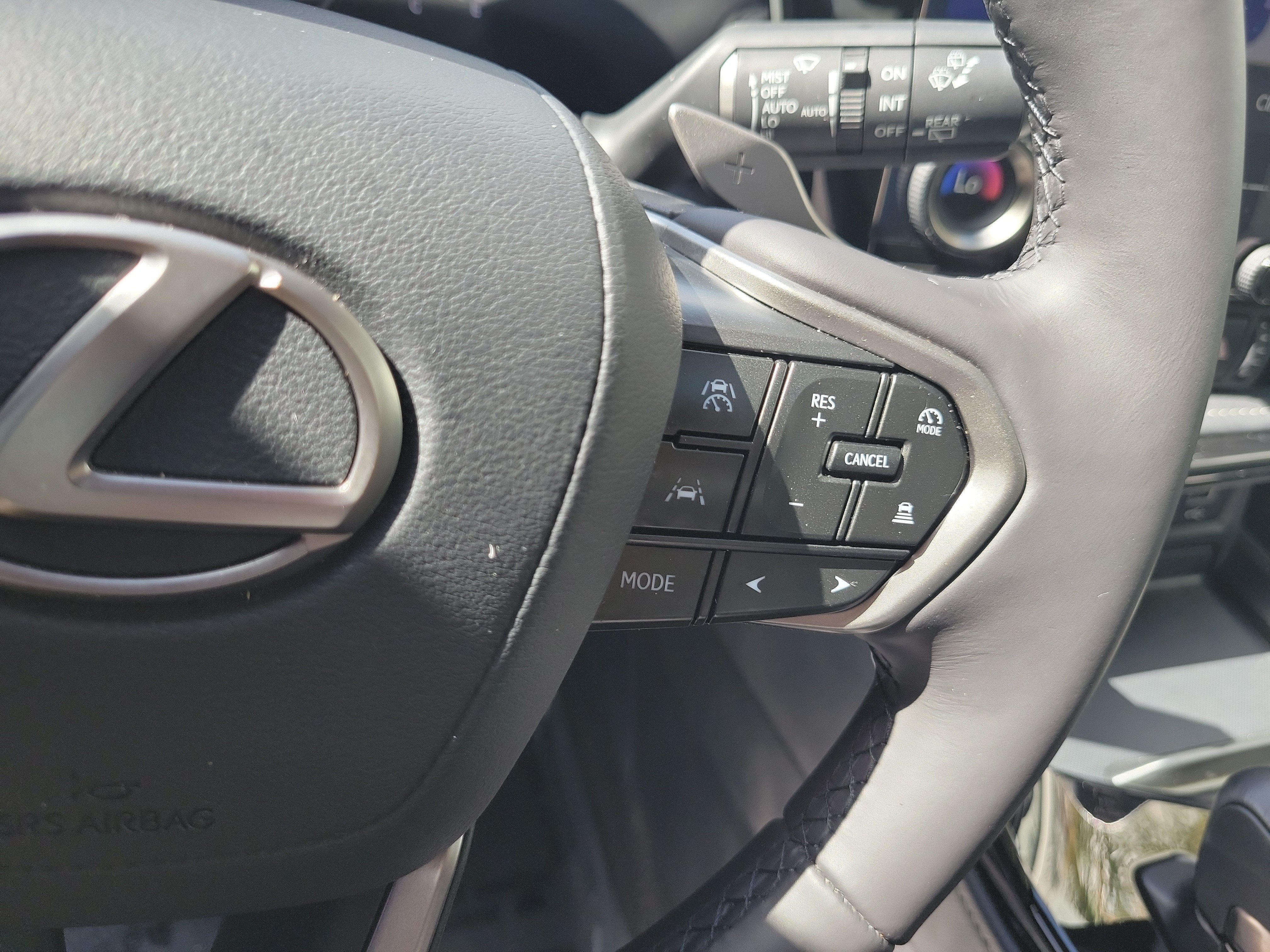Used 2024 Lexus NX 250 FWD w/ Cold Area Package image 27