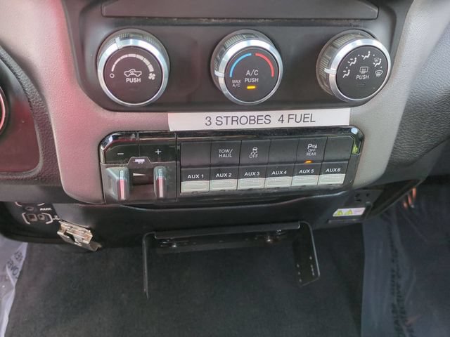 Used 2022 RAM 2500 Big Horn w/ Towing Technology Group B AWD/4WD image 22