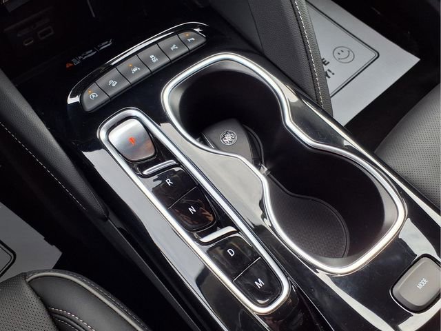 Certified 2023 Buick Envision Avenir image 7