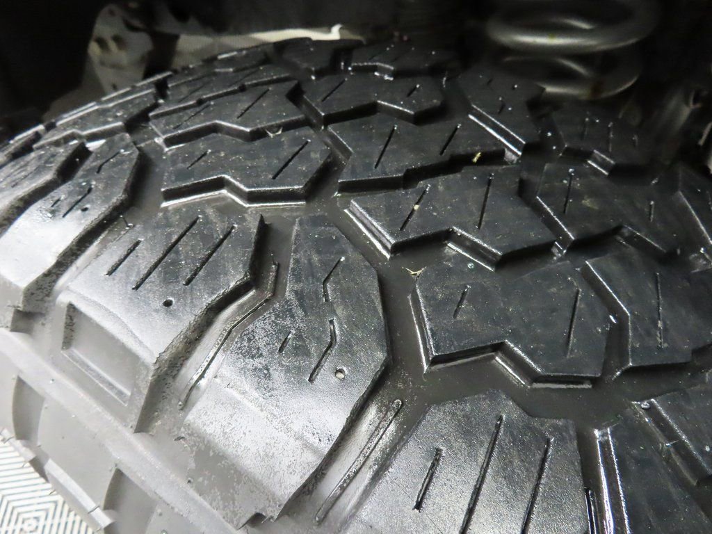 Used 2022 Ford F350 King Ranch w/ King Ranch Ultimate Package image 7