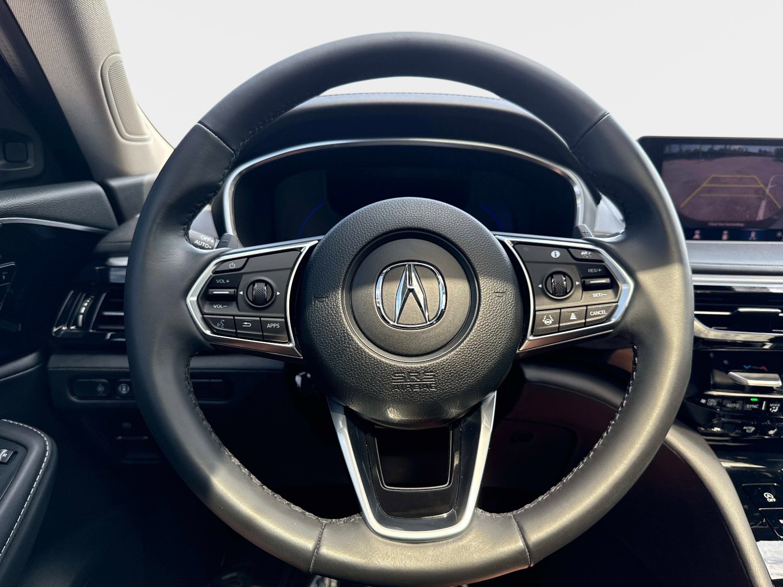 Certified 2024 Acura MDX FWD w/ Technology Package image 24