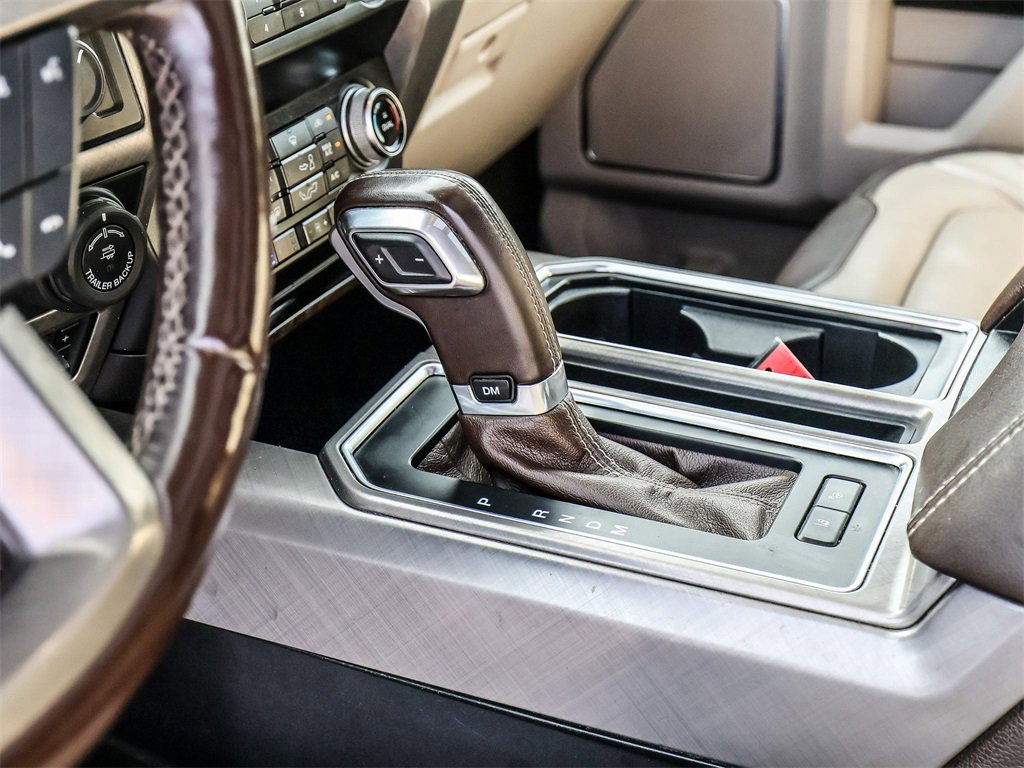 Used 2019 Ford F150 Limited image 31