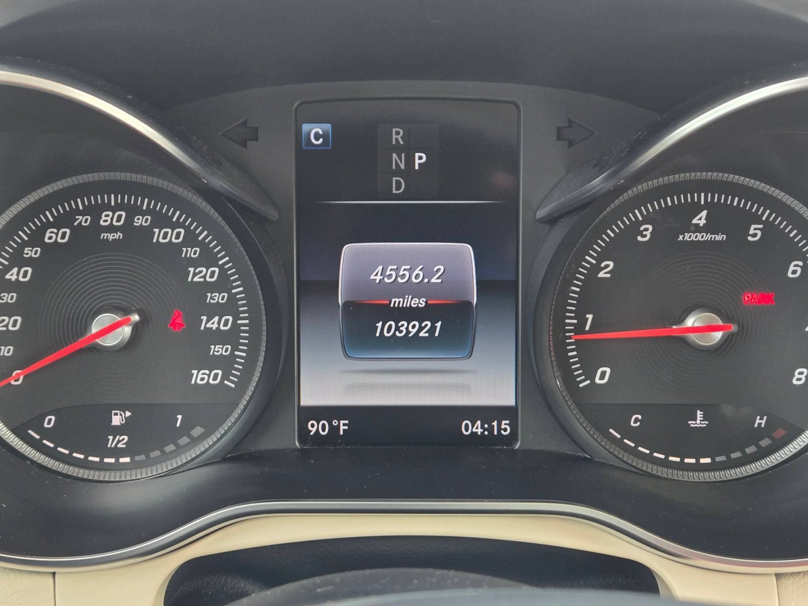 Used 2018 Mercedes-Benz GLC 300 image 11