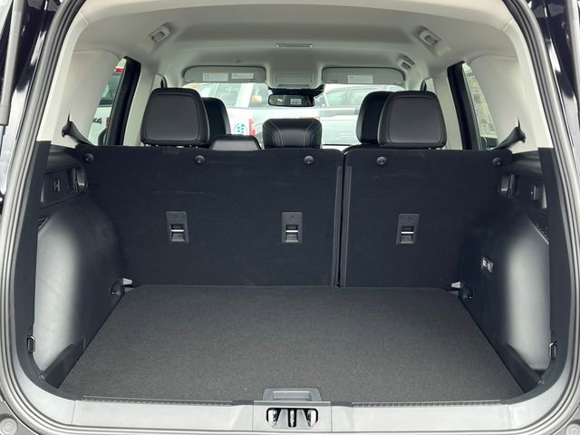 New 2026 Ford Bronco Sport Outer Banks image 38