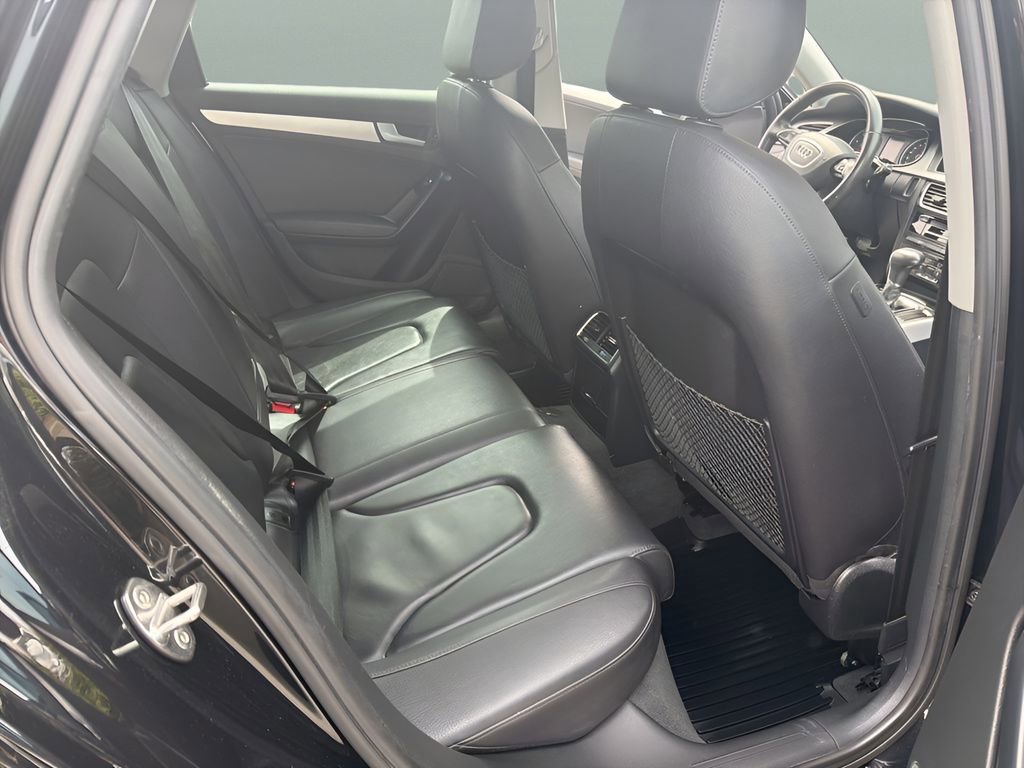 Used 2014 Audi A4 Premium Plus image 14