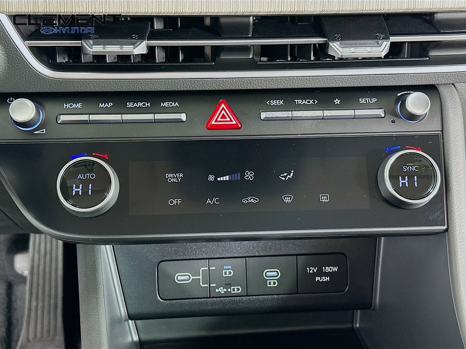 New 2026 Hyundai Sonata Blue image 19