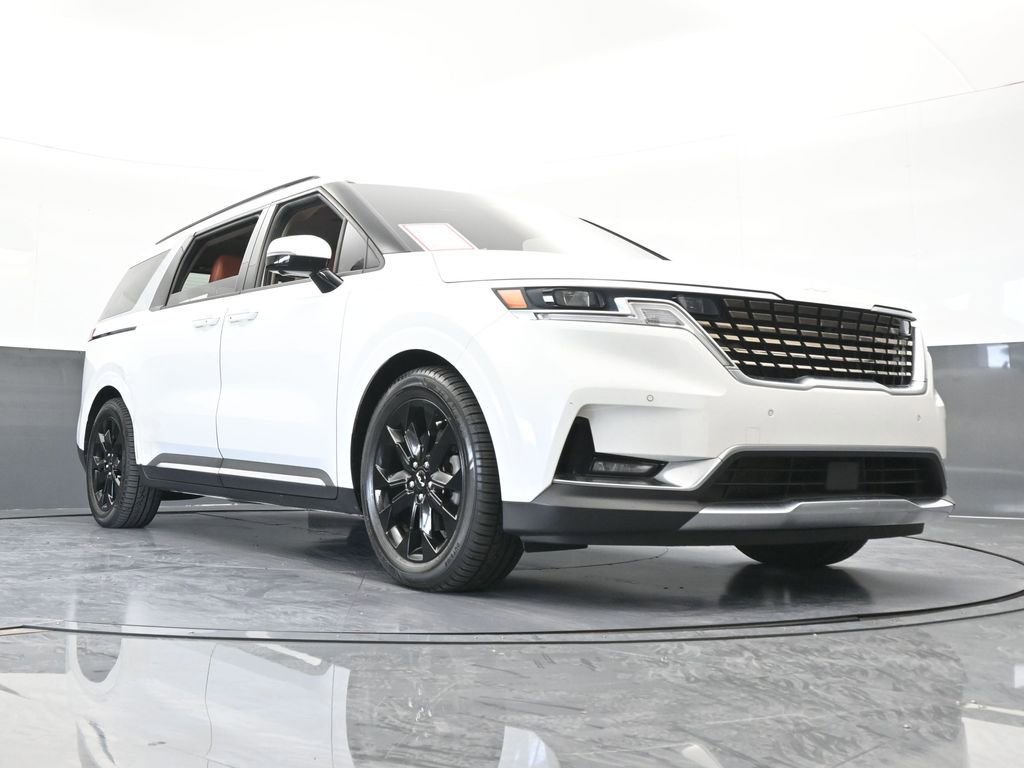 Used 2022 Kia Carnival SX image 71