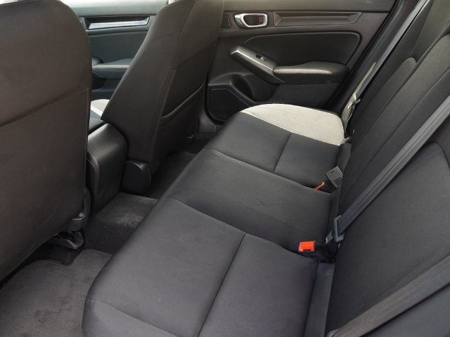Used 2022 Honda Civic EX image 13