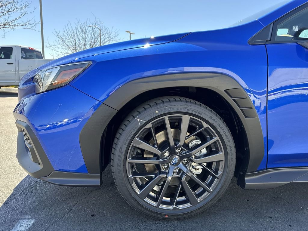 New 2026 Subaru WRX Premium image 18