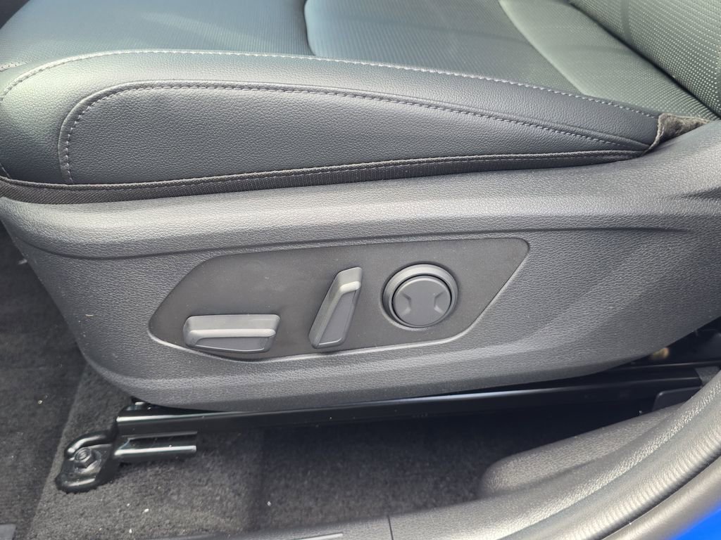 New 2026 Kia Sportage SX image 21