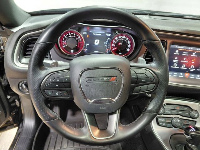 Used 2022 Dodge Challenger R/T Scat Pack RWD image 38