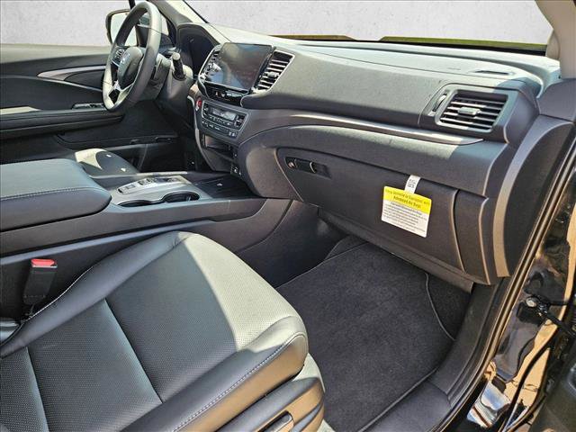Used 2025 Honda Ridgeline RTL image 20
