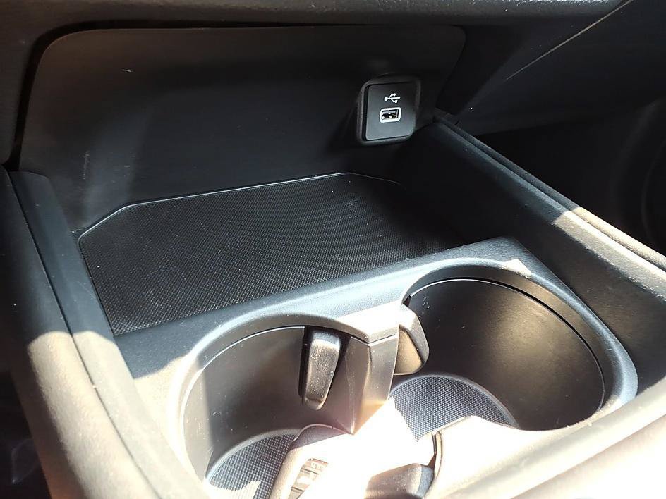 Used 2024 Honda HR-V Sport image 31