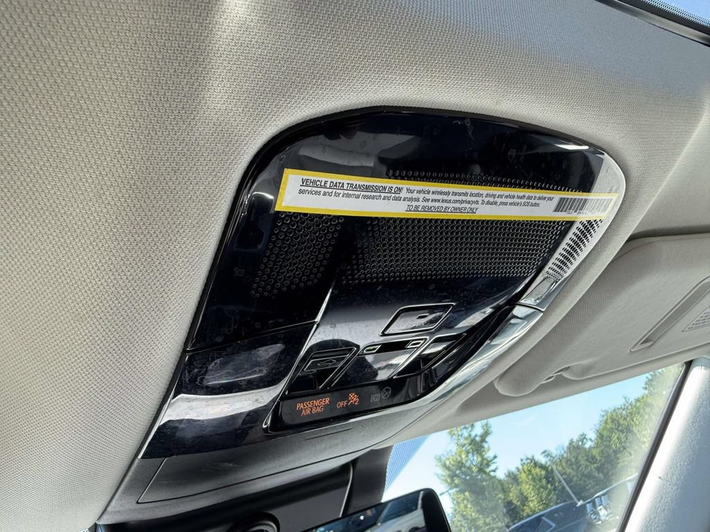 Used 2024 Lexus NX 350 AWD w/ Cold Area Package image 26