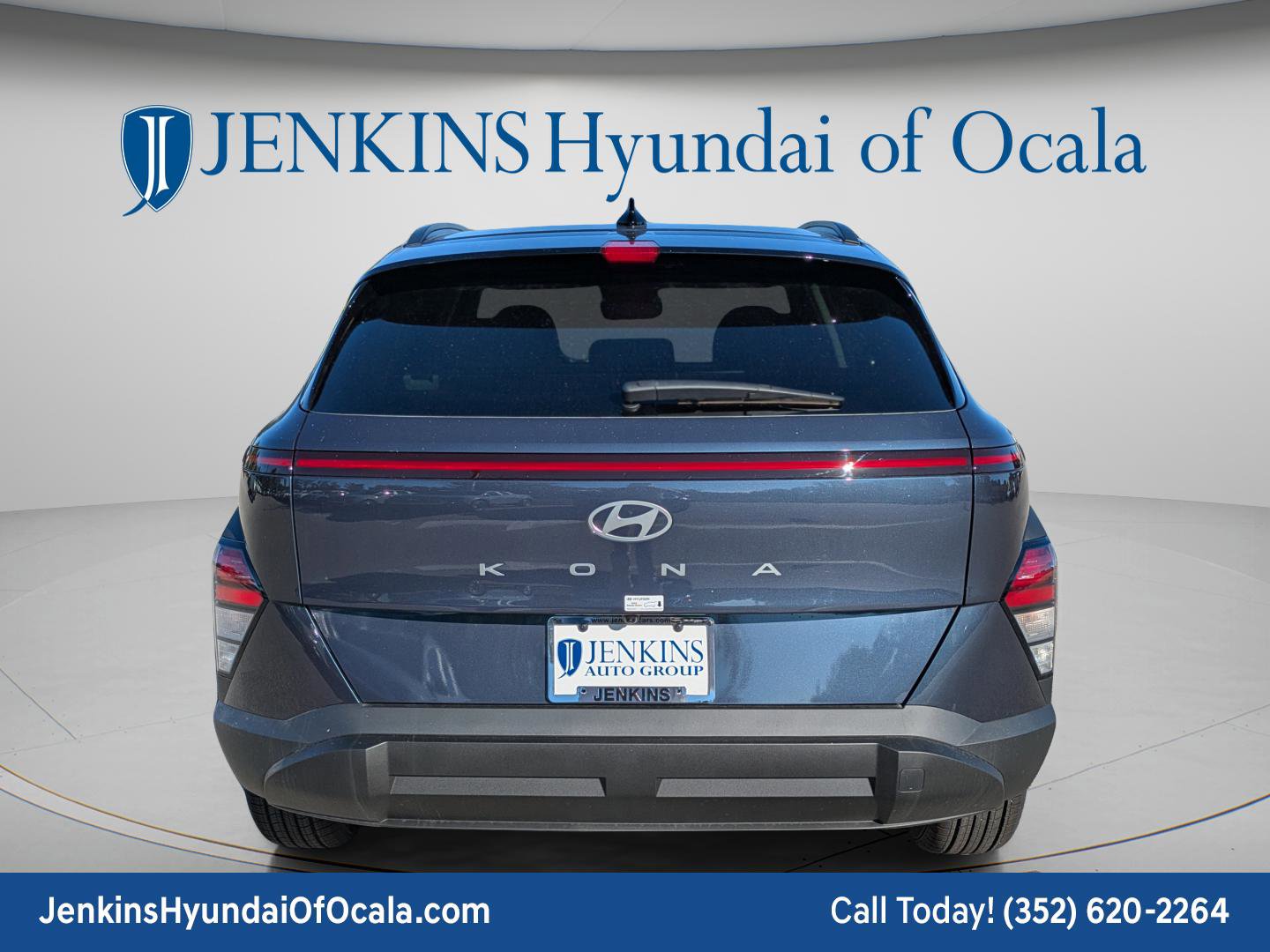 New 2026 Hyundai Kona SEL Sport image 5