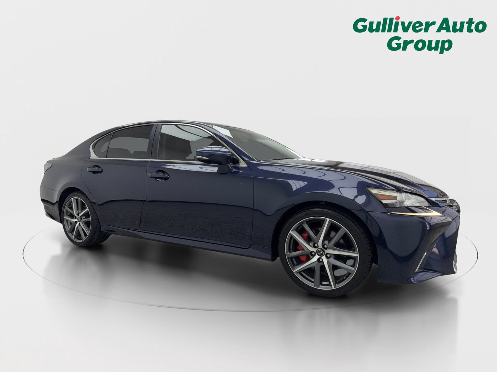 Used 2016 Lexus GS 200t RWD image 12