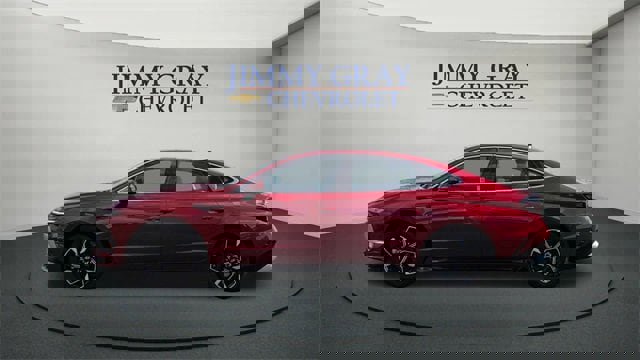 Used 2024 Hyundai Sonata SEL image 6