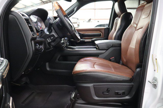 Used 2020 RAM 2500 Limited AWD/4WD image 6