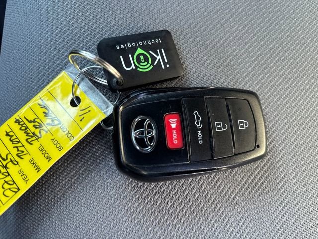 Used 2025 Toyota Tundra SR5 image 31