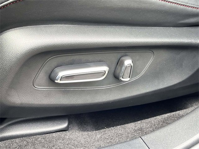 New 2025 Acura ADX A-Spec image 15