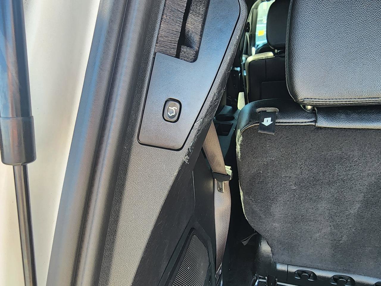 Used 2017 Dodge Grand Caravan GT FWD image 28