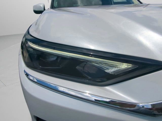 Used 2025 Toyota Grand Highlander FWD image 2