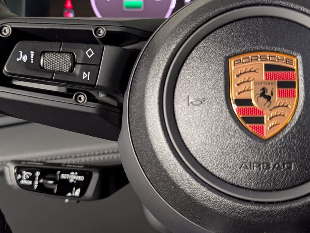 New 2026 Porsche Cayenne S AWD/4WD image 39
