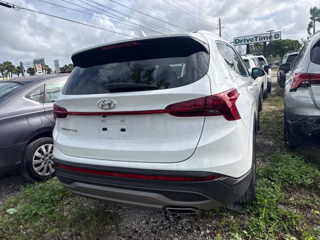Used 2023 Hyundai Santa Fe SE FWD image 7