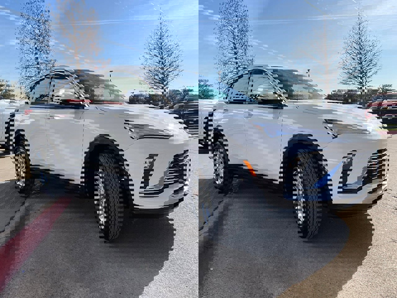 Used 2025 Buick Envista Preferred image 5