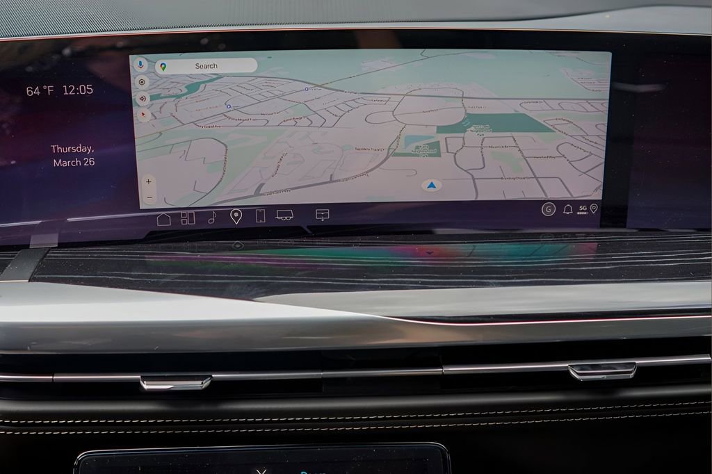 New 2026 Cadillac Escalade Sport w/ Touring Package image 13