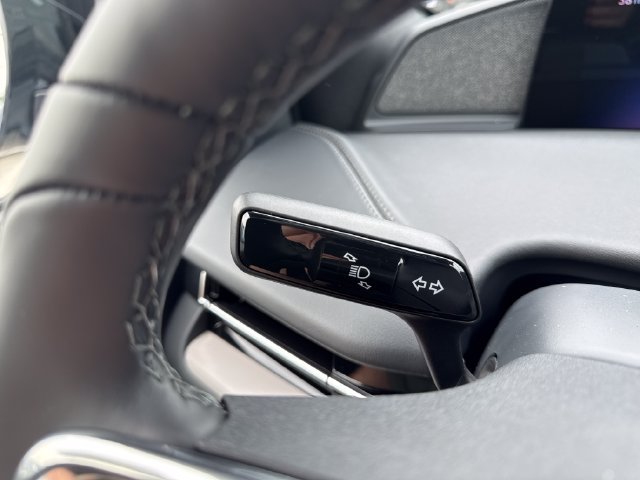 New 2027 Lincoln Navigator Reserve w/ Jet Appearance Package AWD/4WD image 27