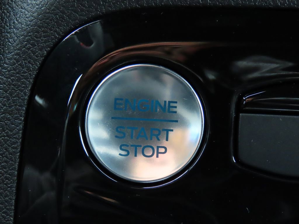 Used 2024 Ford Escape ST-Line w/ Tech Pack #1 image 30