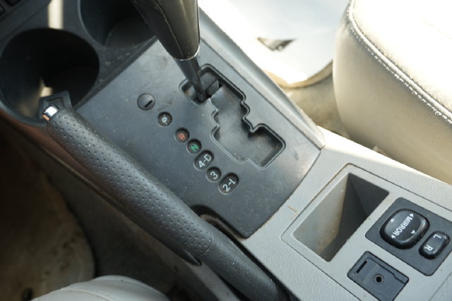 Used 2010 Toyota RAV4 Limited FWD image 44