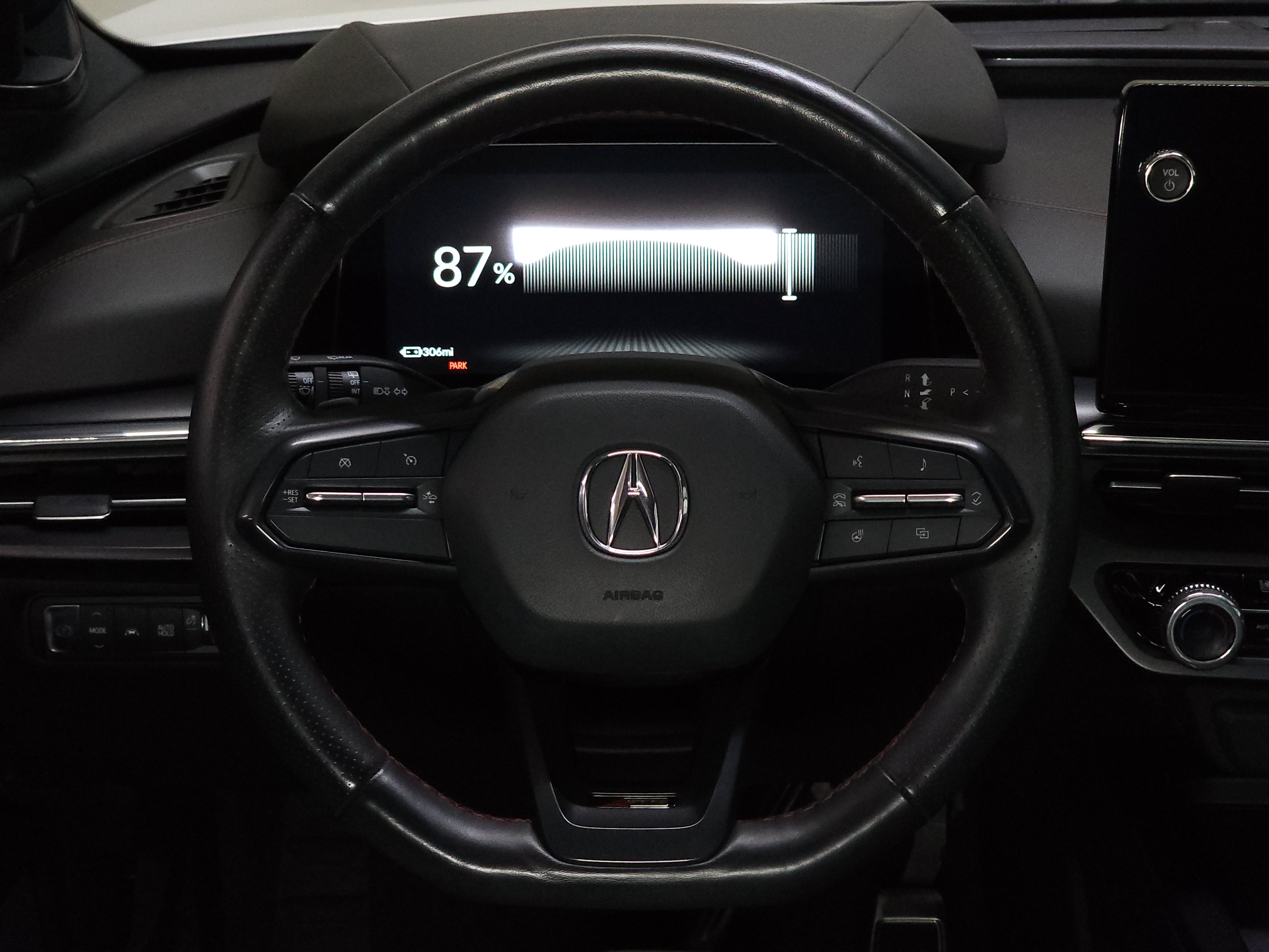 Used 2024 Acura ZDX A-Spec AWD/4WD image 28