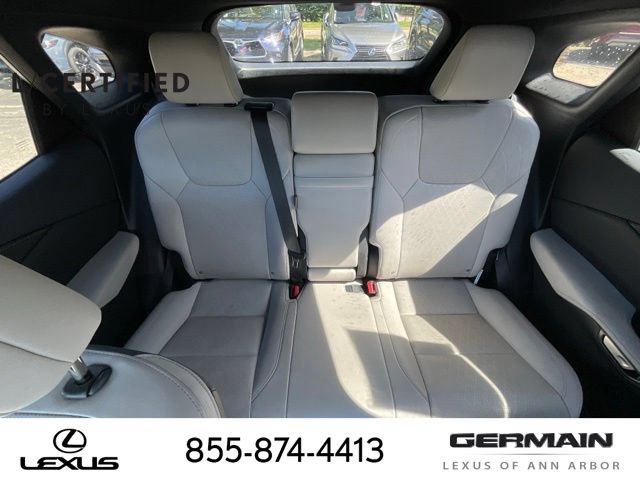 Certified 2024 Lexus RX 350 Premium Plus w/ Convenience Package AWD/4WD image 16