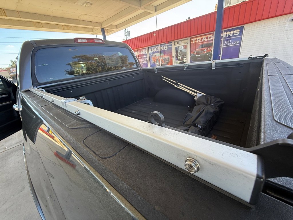 Used 2017 Toyota Tundra Limited image 44