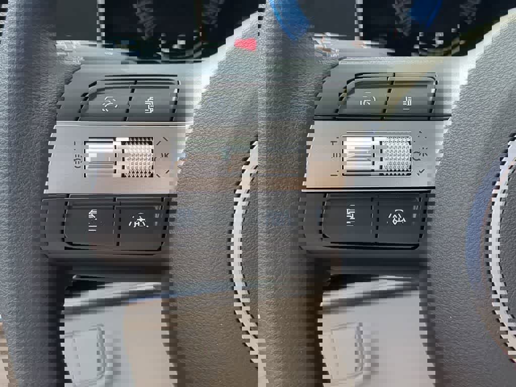 New 2026 Hyundai Tucson SEL image 24