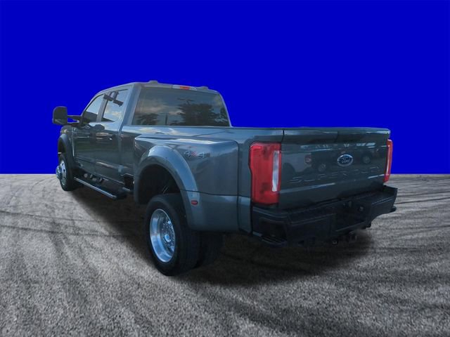 Certified 2023 Ford F450 XL AWD/4WD image 6