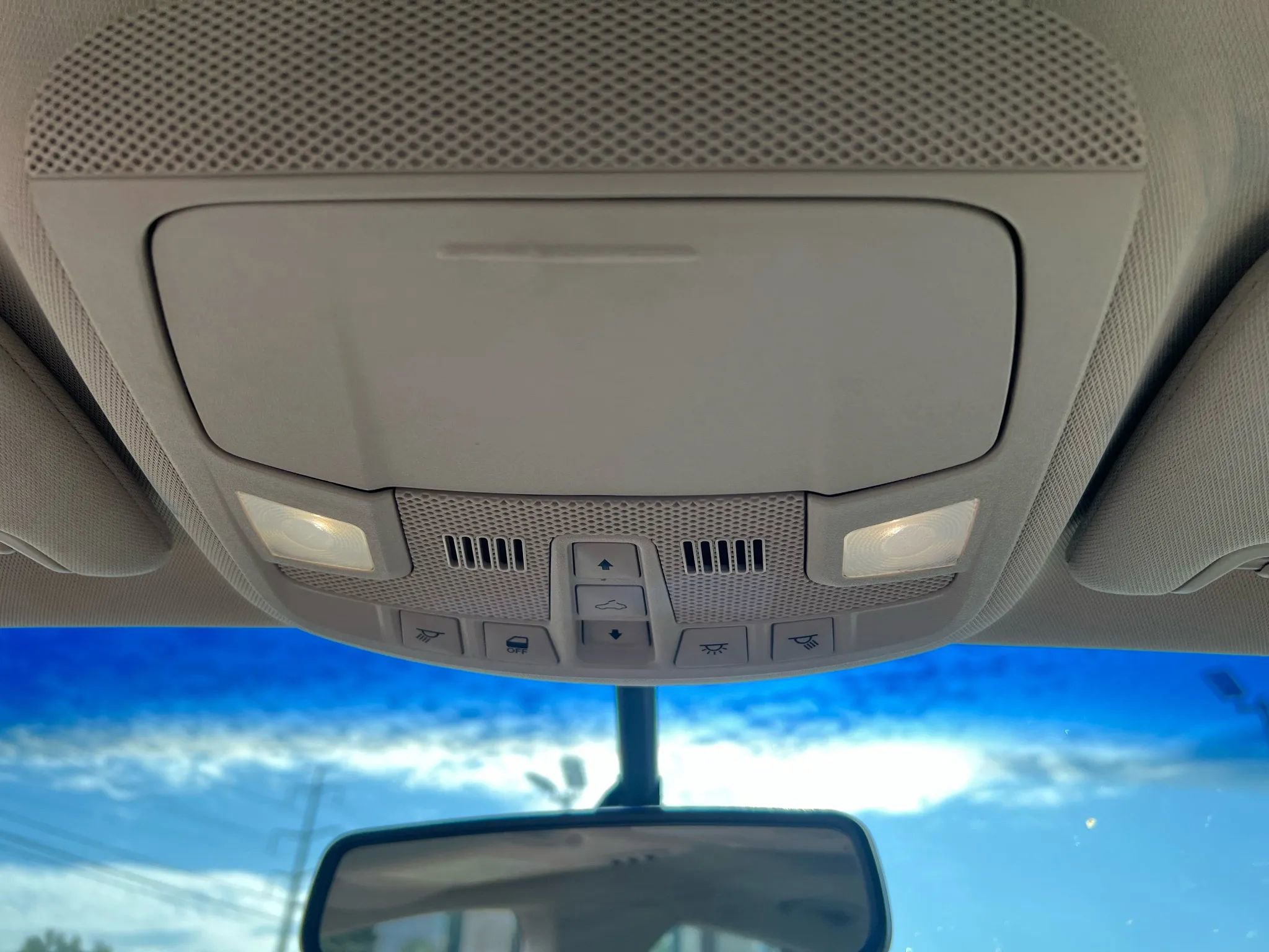 Used 2016 Lincoln MKZ w/ Equipment Group 200A Select image 20