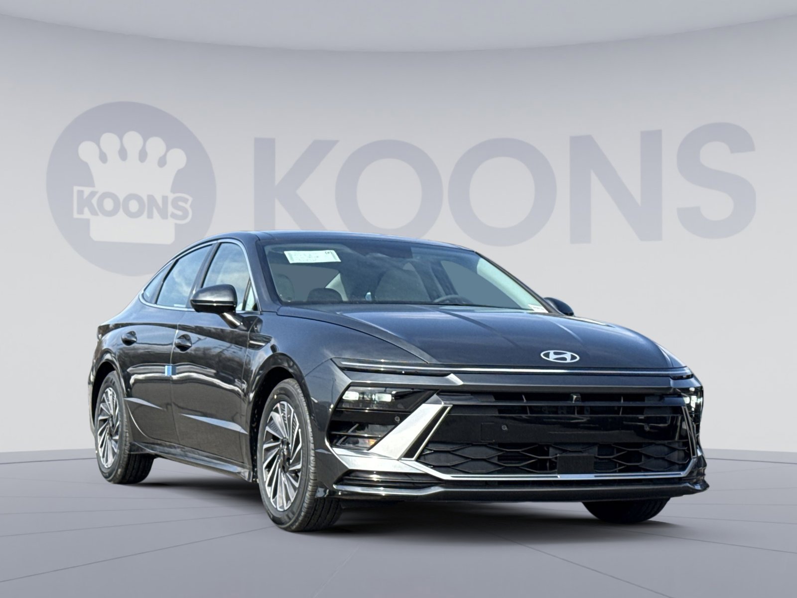 New 2026 Hyundai Sonata Limited image 10