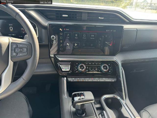 New 2026 GMC Sierra 1500 Denali w/ Technology Package AWD/4WD image 22